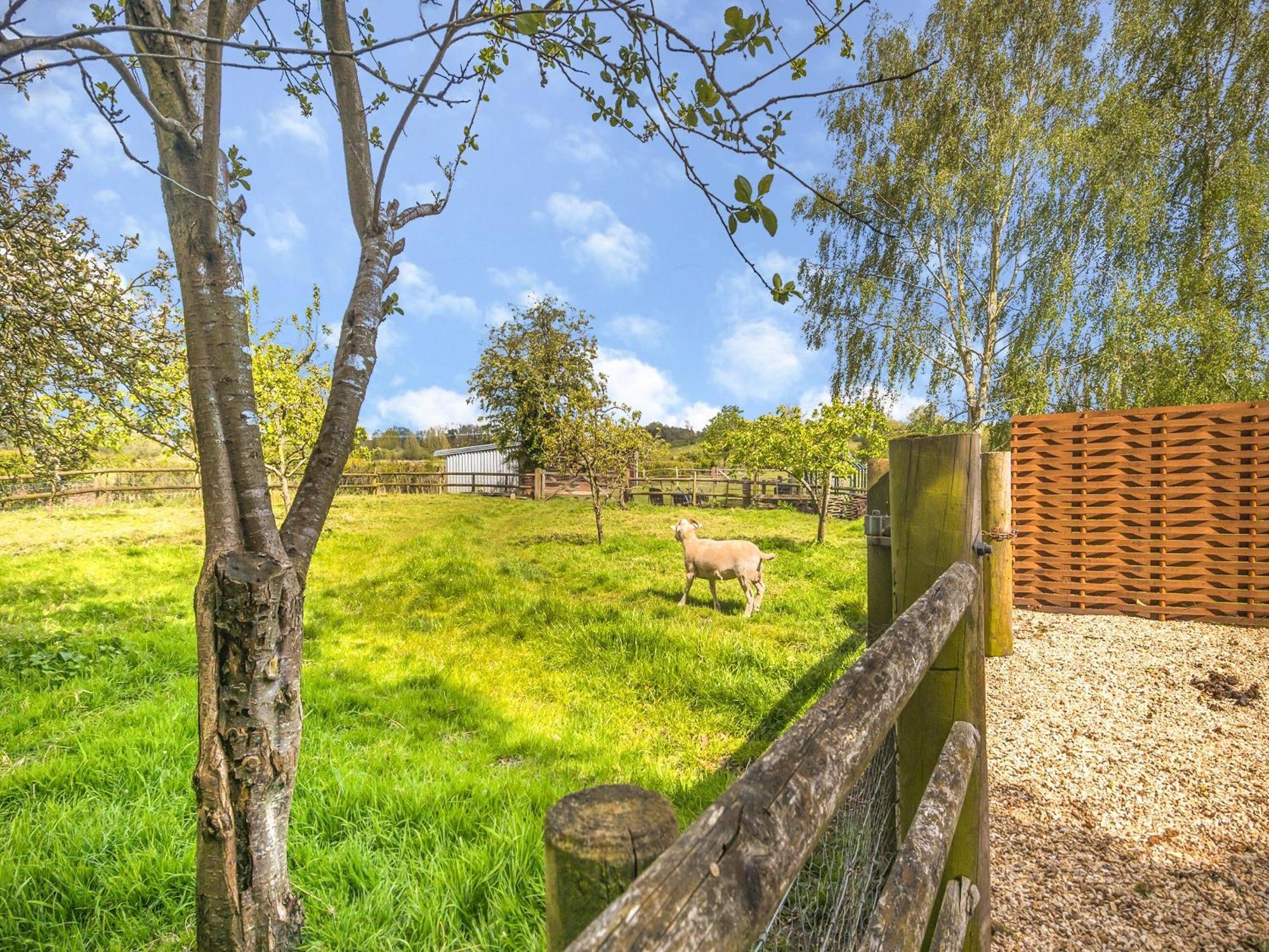 Stable Cottage Great Ryburgh Екстериор снимка